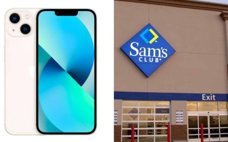 El iPhone 13 resurge en Sam's Club como una oferta estratégica para el consumidor