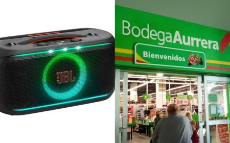 La democratización del sonido: cómo una oferta de Bodega Aurrera lleva el audio profesional a los hogares