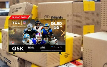 La estrategia de descuentos agresivos redefine el mercado de televisores inteligentes en 2026