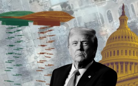 El cálculo estratégico: por qué una invasión terrestre a Irán sería una pesadilla logística