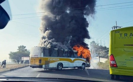 La neutralización de El Mencho: dos horas de operación y un saldo de 62 muertos