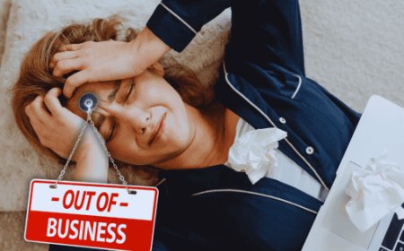 La renuncia psicológica: cuando el trabajador abandona en silencio antes de irse