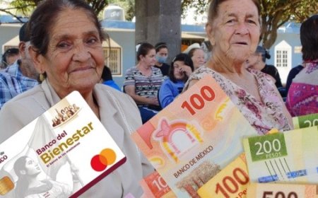 Pensión Bienestar 2026: Sin pago doble programado y montos actualizados