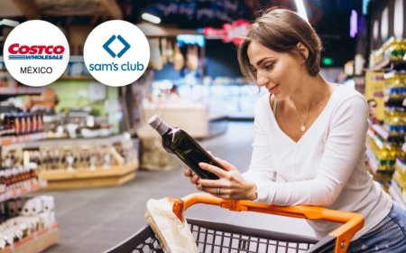 Costco y Sam's Club despliegan ofertas de fin de semana con descuentos estratégicos