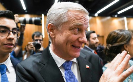 Kast propone reforma tributaria y medidas de seguridad para reactivar la economía chilena