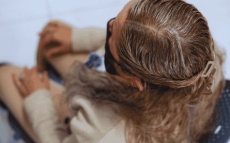 Mujeres tras las rejas: delitos, historias y la búsqueda de reinserción en México