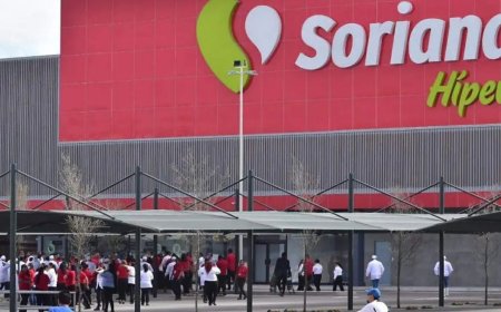 Soriana lanza promoción de segundo producto al 50% de descuento hasta el 16 de marzo