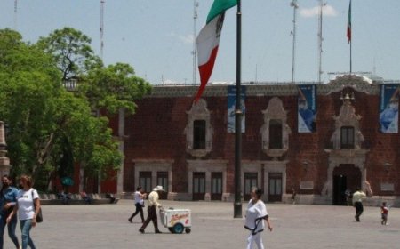 Aguascalientes modifica su calendario escolar 2026 priorizando la Feria de San Marcos sobre Semana Santa