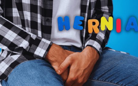 La silenciosa epidemia de hernias abdominales y el riesgo de la postergación médica