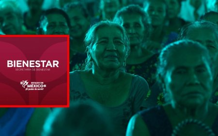 Programa de apoyo económico para mujeres en el Estado de México: requisitos y proceso