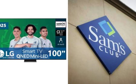 La democratización del lujo: cómo las ofertas limitadas redefinen el mercado de pantallas gigantes