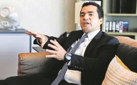 Tragedia en carretera mexiquense: fallece hijo del director de BBVA México y dos jóvenes más