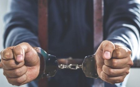 Vinculan a proceso a siete presuntos integrantes del CNG detenidos en Puerto Vallarta