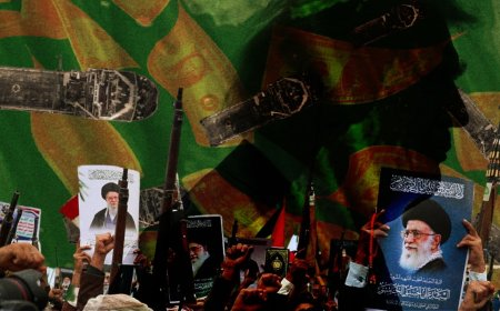 La tensión en Ormuz amenaza la estabilidad energética global y la estrategia estadounidense