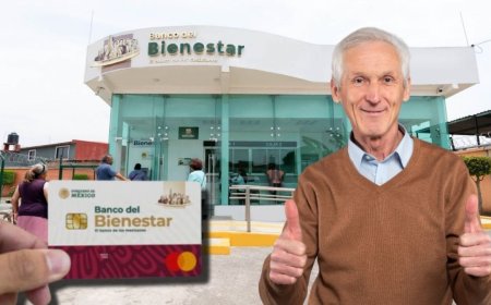 Calendario de pagos de programas sociales avanza en marzo con distribución por apellidos