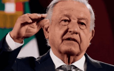 López Obrador reaparece en redes para pedir apoyo humanitario a Cuba