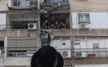 Irán despliega su misil Sejil contra Israel, marcando un punto de inflexión estratégico