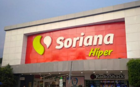 Soriana impulsa compras de Cuaresma con promoción 3x2 en empanadas