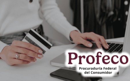 Profeco convoca a demanda colectiva contra Walmart por cancelaciones de compras en línea