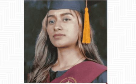 La desaparición de Roxana López: un caso que estremece a San Martín Itunyoso