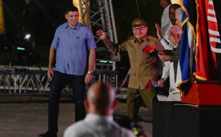 Un nuevo rostro familiar emerge en las negociaciones entre Cuba y Estados Unidos