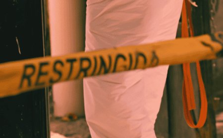 Violencia selectiva en Sinaloa: dos ataques armados dejan dos muertos y dos heridas