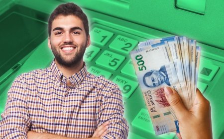 Hidalgo prepara un programa de apoyo económico para adultos en situación vulnerable