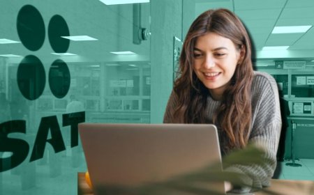 Declaración Anual 2025: Claves para identificar y solicitar un saldo a favor ante el SAT