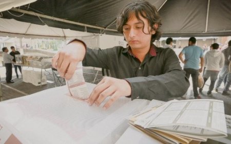 Plan B de Sheinbaum avanza con aliados verdes mientras el PT mantiene cautela