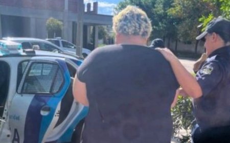 Una estafa inmobiliaria masiva en Argentina deja más de 30 familias sin patrimonio