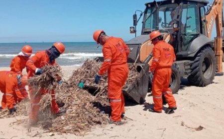 Derrame en el Golfo: Contención lograda, pero el origen y responsabilidades siguen sin aclararse