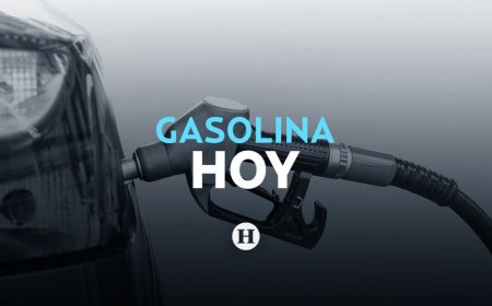 La política fiscal define el precio de los combustibles en México en marzo de 2026