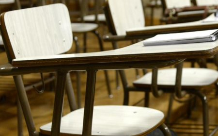 Huelga docente paraliza universidades públicas argentinas por reclamos salariales y presupuestarios