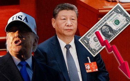 La geopolítica y la energía tensionan el tipo de cambio al inicio de la semana