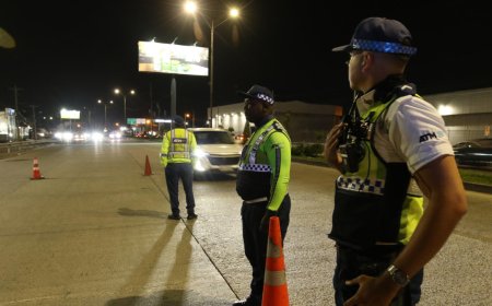 Ecuador despliega 75.000 efectivos en cuatro provincias bajo toque de queda