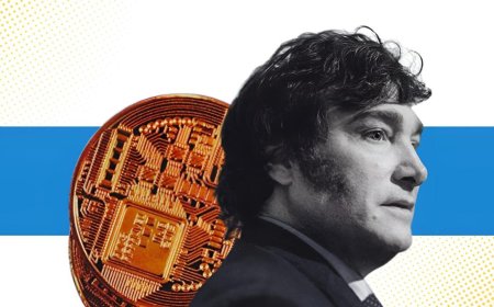 Investigaciones judiciales vinculan al presidente Milei con presunta estafa criptográfica