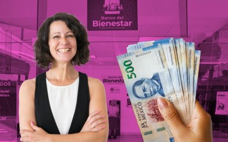 Ampliación del registro para la Pensión Discapacidad: un paso hacia la inclusión social