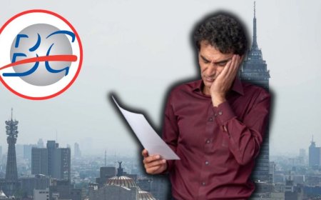 Reconstruir el historial crediticio en la Ciudad de México: plazos y estrategias