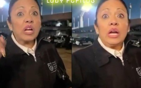 Discriminación en el estadio: el caso de Lady Pepitas y la función pública cuestionada