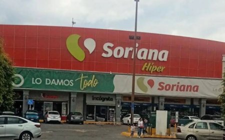 Soriana activa promoción del 50% en segundo producto con vigencia limitada