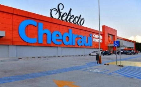 Chedraui lanza oferta del 25% en productos infantiles con vigencia hasta el sábado 21 de marzo