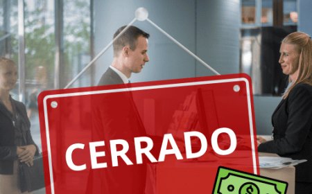 El megapuente bancario de 2026: cierre general con una excepción notable