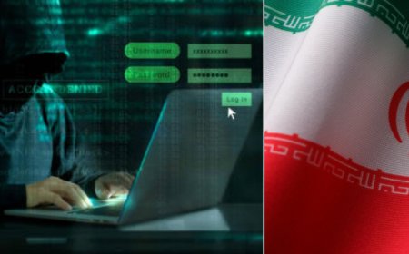 Irán intensifica ciberofensiva contra Estados Unidos en medio de tensiones bélicas regionales