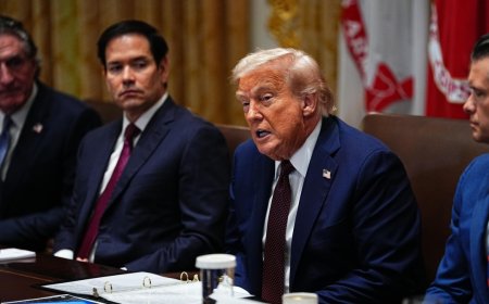 Declaraciones de Trump sobre Cuba contrastan con avances en el diálogo bilateral