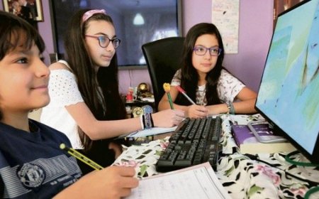 La SEP debate el uso de pantallas en las aulas ante riesgos en aprendizaje y salud mental