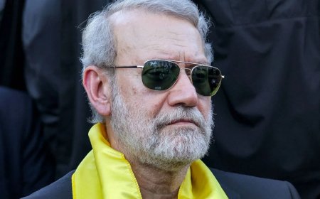 Israel elimina a alto funcionario de seguridad iraní en escalada de tensiones regionales