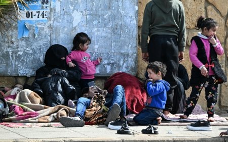 La crisis alimentaria global se agravará con conflictos geopolíticos y precios del petróleo