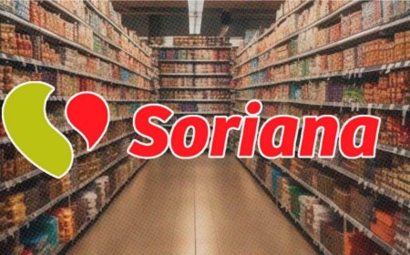 Soriana impulsa el consumo fresco con descuentos en productos del campo y mar