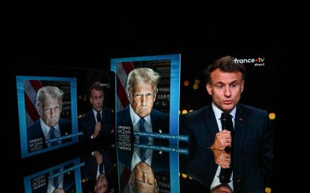 La estrategia unilateral de Trump en Ormuz y la fractura de la alianza atlántica