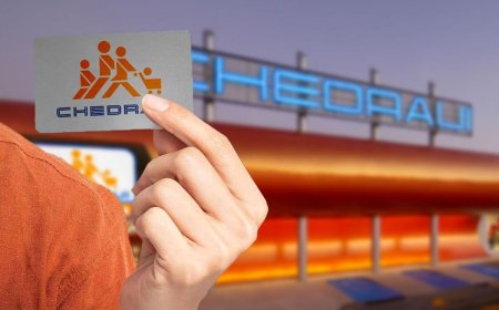 Chedraui lanza oferta digital limitada con descuentos del 20% en productos seleccionados